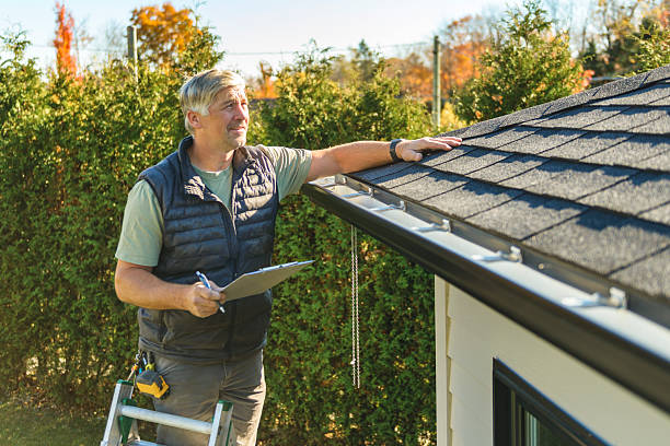 Affordable Flat Roof Repair solutions in Oxford, MD
